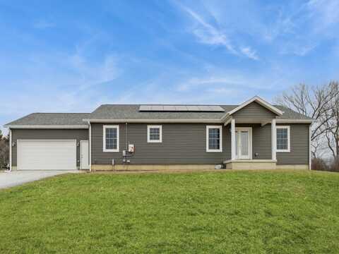 57355 US 65 Highway, Lucas, IA 50151