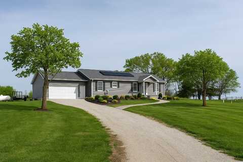 57355 US 65 Highway, Lucas, IA 50151