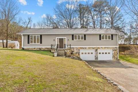 308 Kay Drive, DALTON, GA 30720