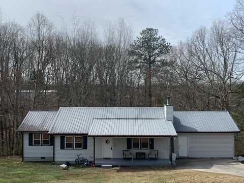 4781 Tree Top Lane, Cohutta, GA 30710