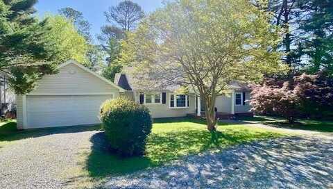 715 Ridgewood Lane, DALTON, GA 30720
