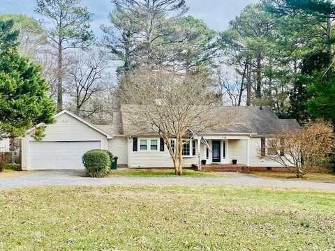 715 Ridgewood Lane, DALTON, GA 30720