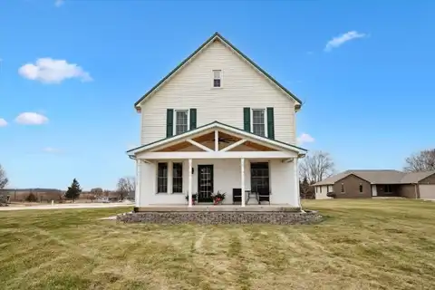 406 1st Street S, Worthington, IA 52078