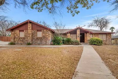 403 Canyon Creek, Del Rio, TX 78840