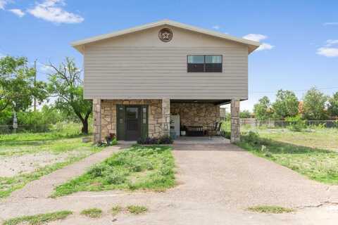 57 Ward, Brackettville, TX 78832