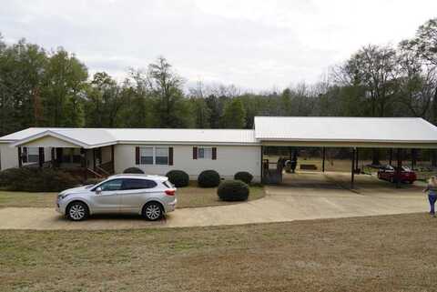 438 Lakefront Drive, Abbeville, AL 36310