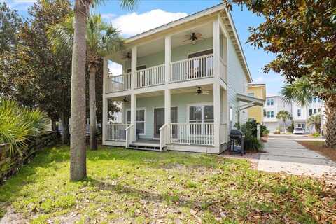 54 Rue Du Soleil, Santa Rosa Beach, FL 32459