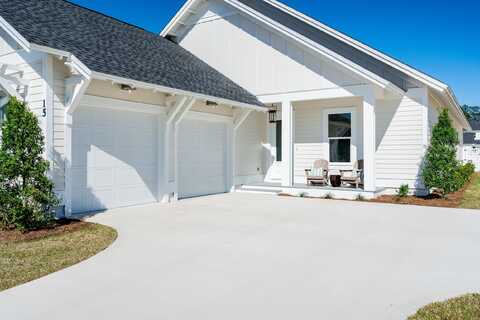 Tbd E Pollard Cove, Watersound, FL 32461