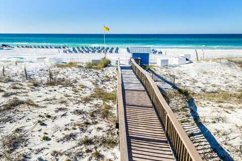 1 Beach Club Drive, Miramar Beach, FL 32550