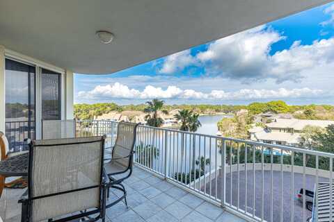 1 Beach Club Drive, Miramar Beach, FL 32550
