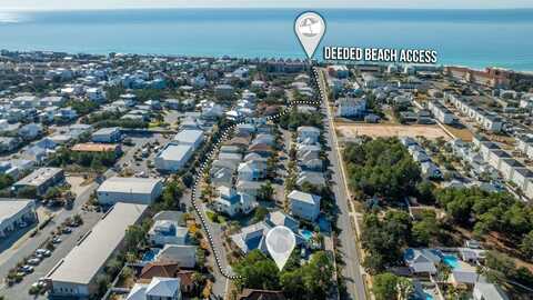 Lot 12 St Franicis Drive, Miramar Beach, FL 32550