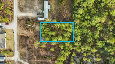 Lot 11 Monks Lane, Santa Rosa Lane, Santa Rosa Beach, FL 32459