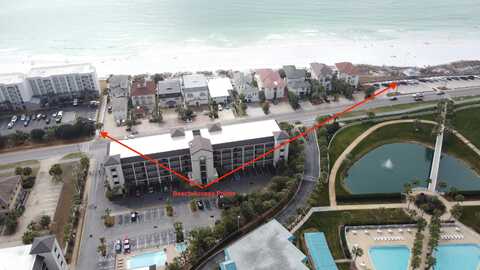 732 Scenic Gulf Drive, Miramar Beach, FL 32550