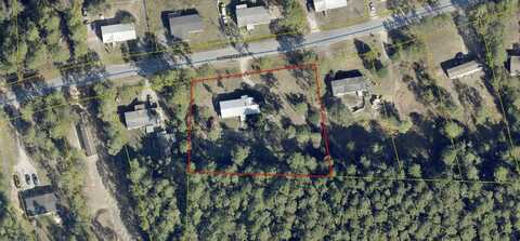 245 Lake Rosemary Court, DeFuniak Springs, FL 32435