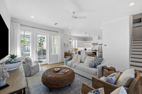 83 Sawgrass Lane, Santa Rosa Beach, FL 32459