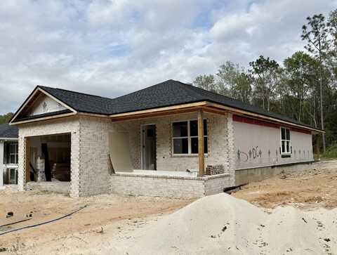 5155 Lake Drive, Crestview, FL 32539