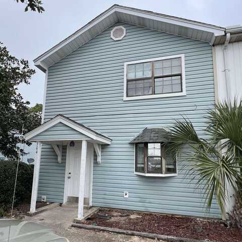 304 Oxford Court, Mary Esther, FL 32569