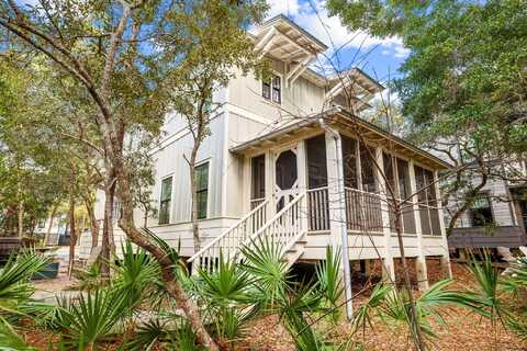 25 Canopy Lane, Inlet Beach, FL 32461