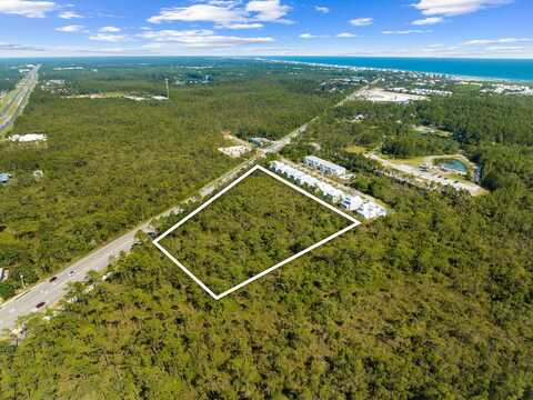 Tbd W County Highway 30A, Santa Rosa Beach, FL 32459