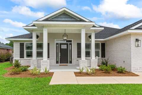 9993 Parker Lake Circle, Navarre, FL 32566