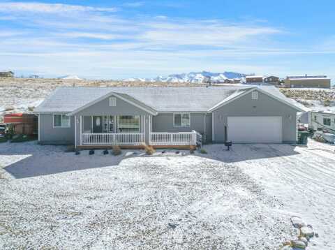 508 Frisco Drive, Spring Creek, NV 89815