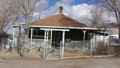 24 Avenue D, Mc Gill, NV 89318