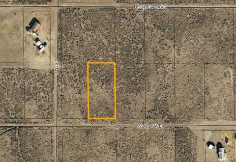 TBD WOOD AVE Avenue, Deeth, NV 89823