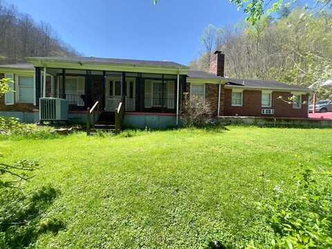 88 Sunlight Lane, Hazard, KY 41701