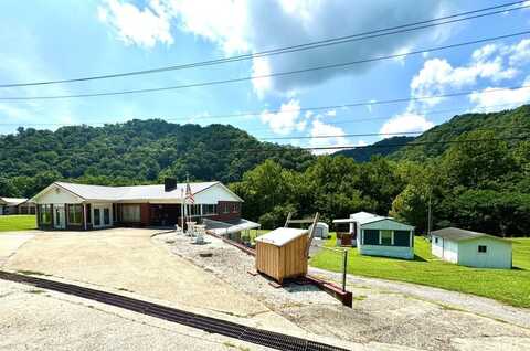 8737 Millard Highway, Pikeville, KY 41501