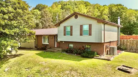 306 Right Penhook, Harold, KY 41635