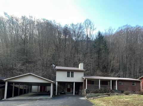 323 Slones Branch, Pikeville, KY 41501