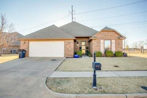 1108 Remington Ct, Enid, OK 73703