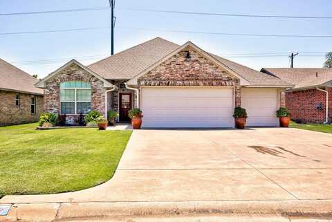 417 Chisholm Creek, Enid, OK 73701