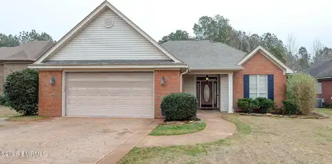 8356 Ole Cobblestone Drive, Meridian, MS 39305