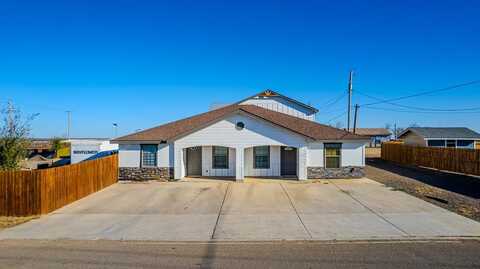 7312 FM 1021, Eagle Pass, TX 78852