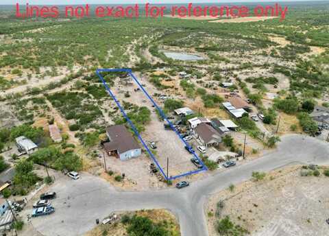 127 Santa Ana Cir, Eagle Pass, TX 78852