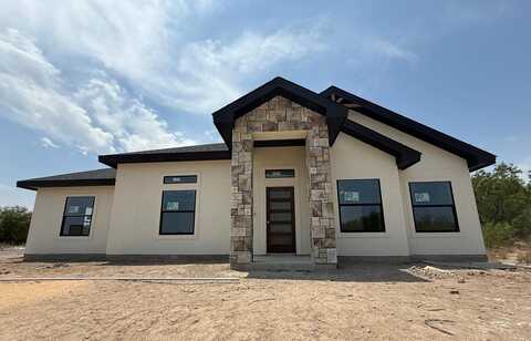 129 Grullo Drive, Eagle Pass, TX 78852