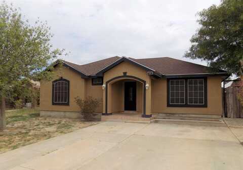 2185 STONE STREET, Eagle Pass, TX 78852