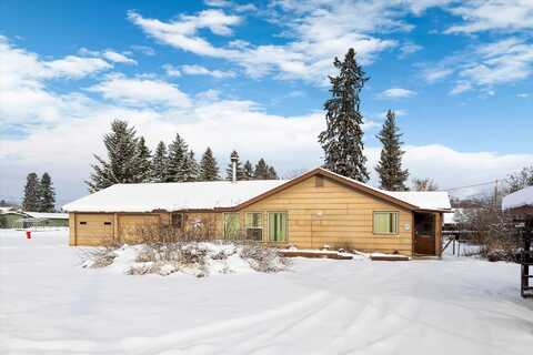 708 Riverside Avenue, Whitefish, MT 59937