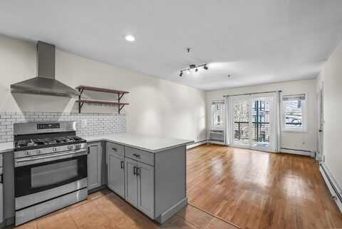 68 MONROE ST 2A, Hoboken, NJ 07030