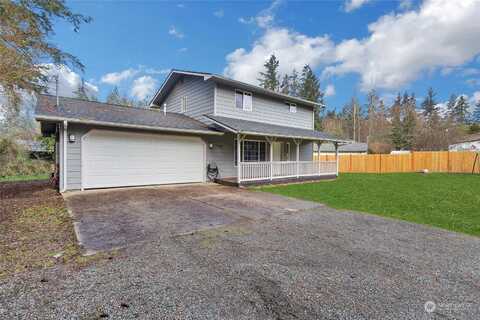 17430 Heather Lane SE, Yelm, WA 98597