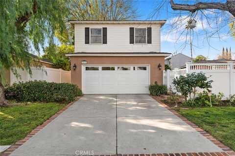 15102 La Maida Street, Sherman Oaks, CA 91403