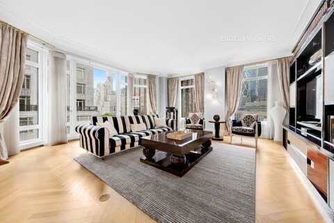 15 Central Park W 12G, New York, NY 10023