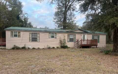 549 SW DOCKERY LANE, Lake City, FL 32024