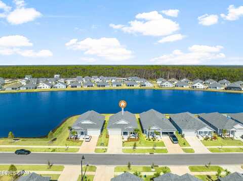 1096 Harrison Bayou Drive, Panama City Beach, FL 32407