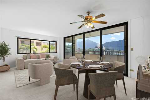 46-035 Konohiki Street 3851, Kaneohe, HI 96744