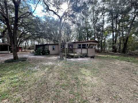 232 SW LENVIL LANE, FORT WHITE, FL 32038