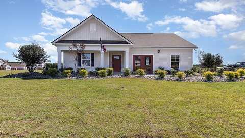 819 Buttonwood Drive, CONWAY, SC 29527