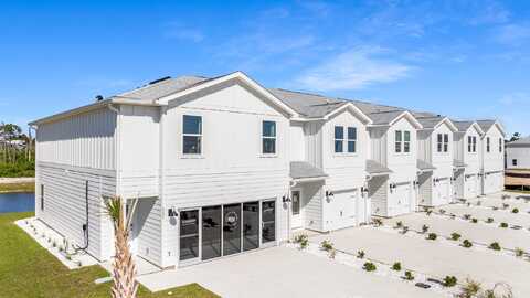 254 Sea Tern Lane, Port Saint Joe, FL 32456