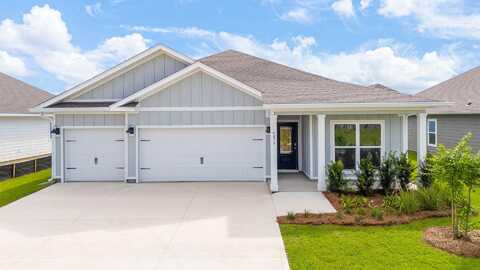 4780 Windrow Way, PANAMA CITY, FL 32404